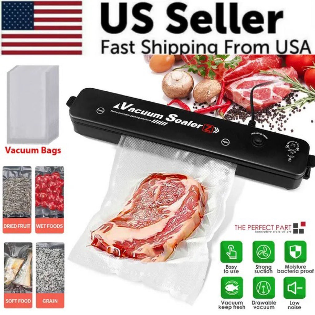 Vacuum Sealer Machine