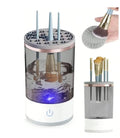 Electric Makeup Brush Cleaner