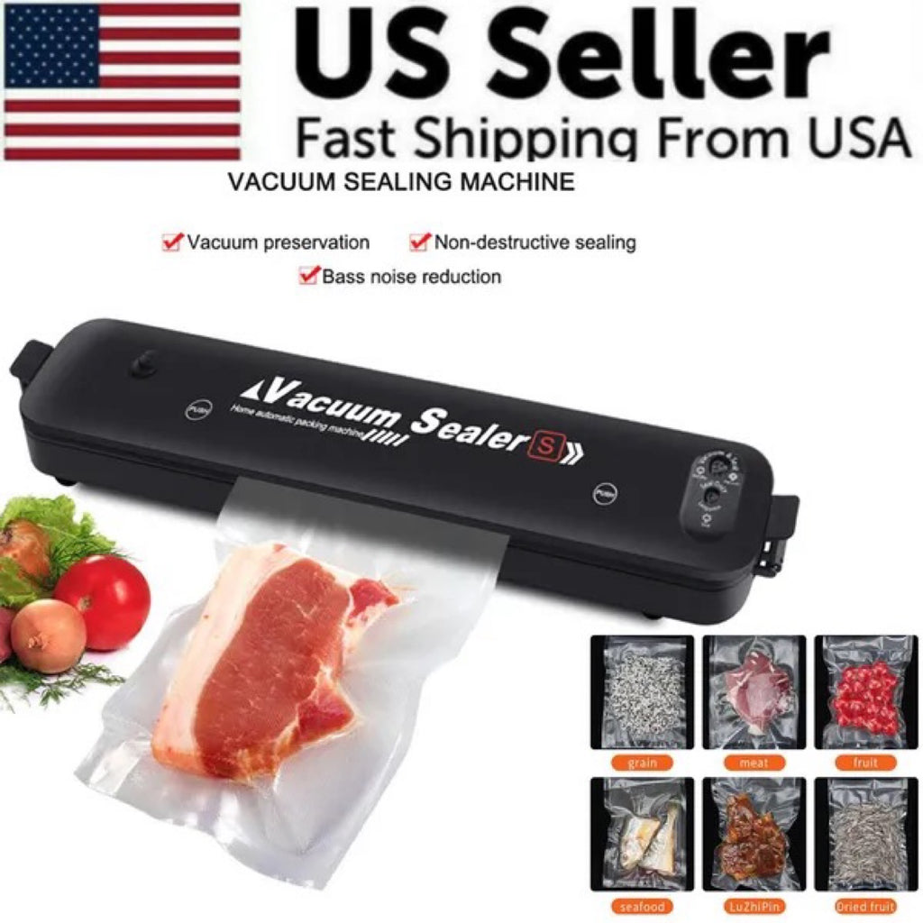 Vacuum Sealer Machine