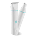 4-in-1 Pet Grooming Kit - Clipper, Trimmer, Detailer and Nail Grinder